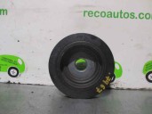 Recambio de polea cigueñal para renault megane i fase 2 classic (la..) 1.6 referencia OEM IAM 8200313231  