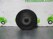 Recambio de polea cigueñal para renault megane i fase 2 classic (la..) 1.6 referencia OEM IAM 8200313231  