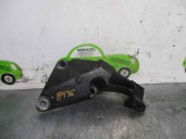 Recambio de soporte motor trasero para opel corsa c 1.7 16v dti cat (y 17 dt / lr6) referencia OEM IAM 9127491 