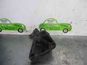 Recambio de soporte motor trasero para opel corsa c 1.7 16v dti cat (y 17 dt / lr6) referencia OEM IAM 9127491 