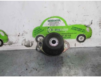 Recambio de soporte motor izquierdo para peugeot 206 berlina x-line referencia OEM IAM 96230491 