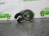 Replacement engine oil cooler for Hyundai Elantra (XD) 2.0 CRDi cat OEM IAM reference 2640027000 