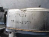 Recambio de enfriador aceite motor para hyundai elantra (xd) 2.0 crdi cat referencia OEM IAM 2640027000  