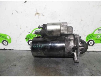 Recambio de motor arranque para fiat stilo (192) 1.9 jtd cat referencia OEM IAM 0001108202 