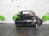 Recambio de motor arranque para fiat stilo (192) 1.9 jtd cat referencia OEM IAM 0001108202  