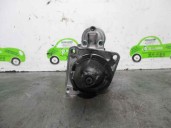 Recambio de motor arranque para fiat stilo (192) 1.9 jtd cat referencia OEM IAM 0001108202  