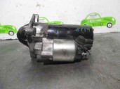 Recambio de motor arranque para fiat stilo (192) 1.9 jtd cat referencia OEM IAM 0001108202 