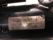 Recambio de motor arranque para fiat stilo (192) 1.9 jtd cat referencia OEM IAM 0001108202  