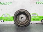 Recambio de polea cigueñal para renault clio ii fase ii (b/cb0) 1.2 referencia OEM IAM 8200028582  