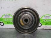 Recambio de polea cigueñal para renault clio ii fase ii (b/cb0) 1.2 referencia OEM IAM 8200028582  