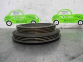 Recambio de polea cigueñal para renault clio ii fase ii (b/cb0) 1.2 referencia OEM IAM 8200028582  