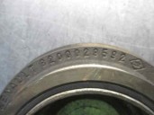 Recambio de polea cigueñal para renault clio ii fase ii (b/cb0) 1.2 referencia OEM IAM 8200028582  