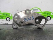 Recambio de soporte motor derecho para peugeot 206 berlina xt referencia OEM IAM 9639156780 