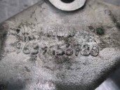 Recambio de soporte motor derecho para peugeot 206 berlina xt referencia OEM IAM 9639156780  