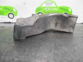 Recambio de soporte motor derecho para peugeot 206 berlina xt referencia OEM IAM 9639156780  
