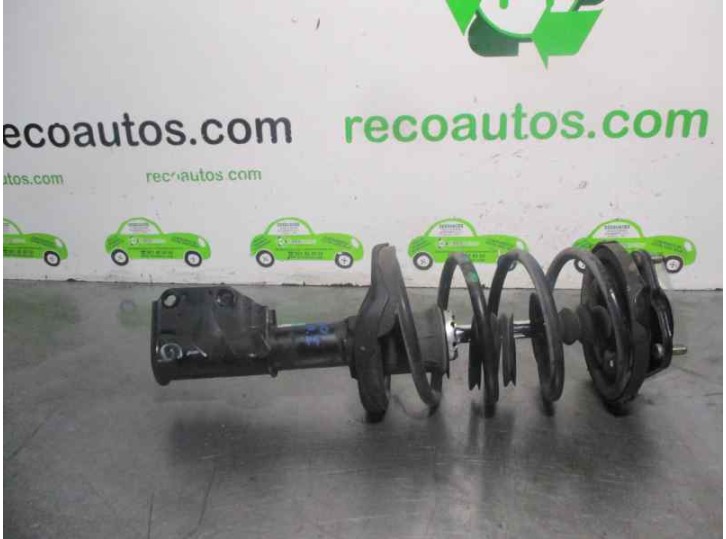 Recambio de amortiguador delantero izquierdo para mazda 323 berlina f/s (bj) 1.5 16v cat referencia OEM IAM 