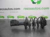 Recambio de amortiguador delantero izquierdo para mazda 323 berlina f/s (bj) 1.5 16v cat referencia OEM IAM 