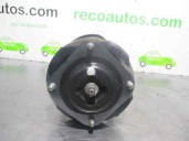 Recambio de amortiguador delantero izquierdo para mazda 323 berlina f/s (bj) 1.5 16v cat referencia OEM IAM 