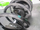 Recambio de amortiguador delantero izquierdo para mazda 323 berlina f/s (bj) 1.5 16v cat referencia OEM IAM 