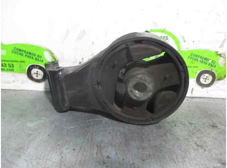 Recambio de soporte cambio para peugeot 206 berlina xr referencia OEM IAM 9156989 SOPORTE CUNA TIRANTE