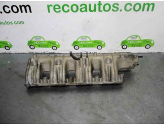 Recambio de colector admision para kia carnival 2.9 turbodiesel cat referencia OEM IAM K55113100G 