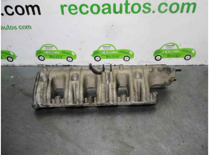 Recambio de colector admision para kia carnival 2.9 turbodiesel cat referencia OEM IAM K55113100G  