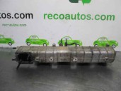 Recambio de colector admision para kia carnival 2.9 turbodiesel cat referencia OEM IAM K55113100G 