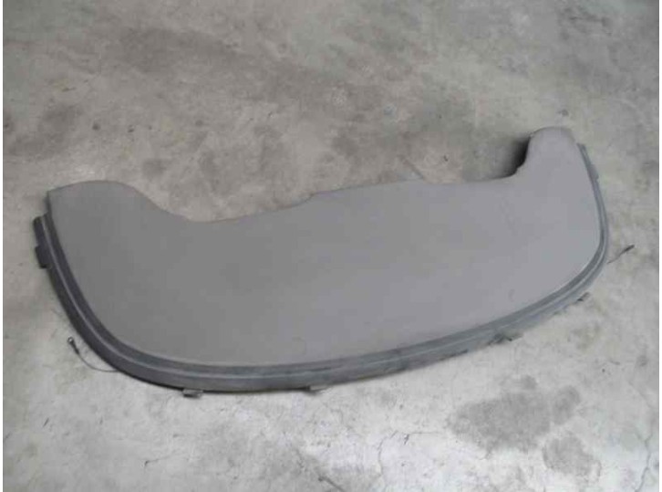 Replacement rear parcel shelf for Volvo C70 cabriolet 2.4 turbodiesel OEM IAM reference 