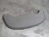 Replacement rear parcel shelf for Volvo C70 cabriolet 2.4 turbodiesel OEM IAM reference 