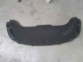 Replacement rear parcel shelf for Volvo C70 cabriolet 2.4 turbodiesel OEM IAM reference 