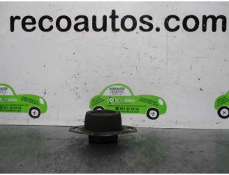 SOPORTE MOTOR IZQUIERDO 