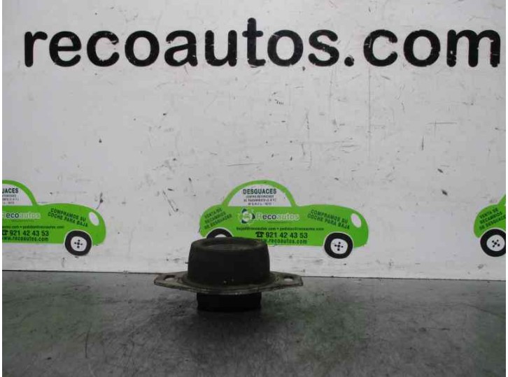 Recambio de soporte motor izquierdo para citroën xsara picasso 1.8 cat (6fz / ew7j4) referencia OEM IAM 
