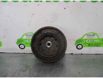 Recambio de polea cigueñal para renault laguna ii (bg0) 1.9 dci diesel referencia OEM IAM C27581  