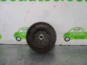 Recambio de polea cigueñal para renault laguna ii (bg0) 1.9 dci diesel referencia OEM IAM C27581  