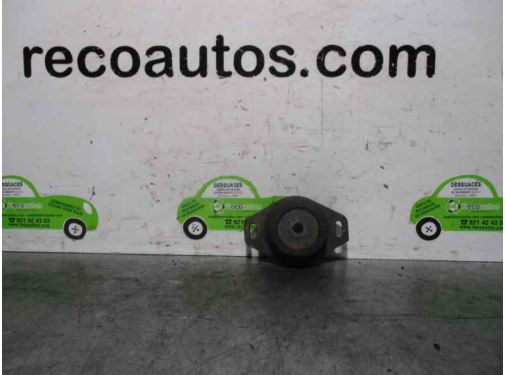 Recambio de soporte motor izquierdo para peugeot 307 (s1) xs referencia OEM IAM 1807N4 