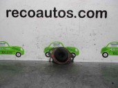Recambio de soporte motor izquierdo para peugeot 307 (s1) xs referencia OEM IAM 1807N4 
