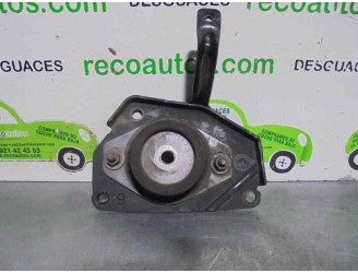 SOPORTE MOTOR IZQUIERDO 