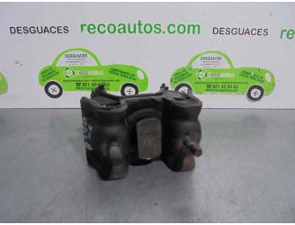 Recambio de soporte motor izquierdo para mercedes-benz clase m (w163) 2.7 cdi 20v cat referencia OEM IAM QA6122230204 