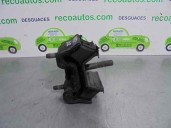 Replacement left engine mount for Mercedes-Benz M-Class (W163) 2.7 CDI 20V cat OEM IAM reference QA6122230204 