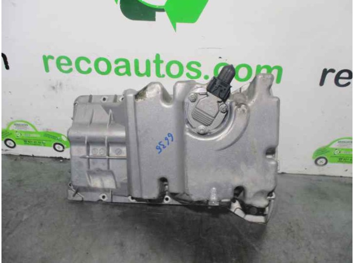 Recambio de carter para bmw serie 5 berlina (e39) 2.0 16v diesel cat referencia OEM IAM 77850719  