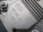 Recambio de carter para bmw serie 5 berlina (e39) 2.0 16v diesel cat referencia OEM IAM 77850719  