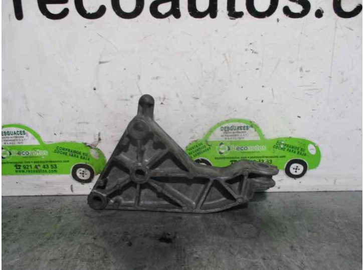 Recambio de soporte cambio para opel astra g berlina 1.7 16v dti cat (y 17 dt / lr6) referencia OEM IAM 90575233 2581 GM