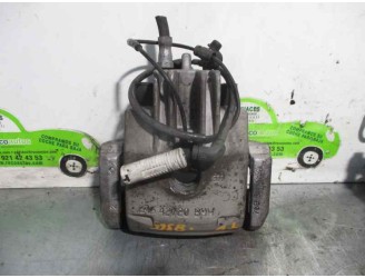 Recambio de pinza freno trasera derecha para bmw serie 5 berlina (e60) 2.0 turbodiesel cat referencia OEM IAM 34216758058 789 AT