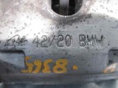 Recambio de pinza freno trasera derecha para bmw serie 5 berlina (e60) 2.0 turbodiesel cat referencia OEM IAM 34216758058 789 AT