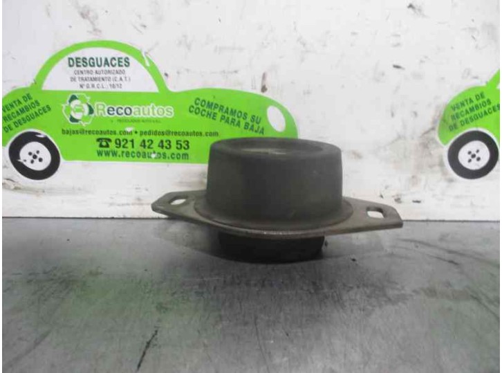 Recambio de soporte motor izquierdo para citroën xsara picasso 1.6 hdi cat (9hy / dv6ted4) referencia OEM IAM 