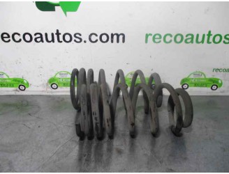 Recambio de muelle amortiguacion para hyundai h 1 2.5 crdi cat referencia OEM IAM 551004A000  