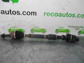 Recambio de transmision delantera derecha para volvo s40 berlina 1.9 diesel referencia OEM IAM 
