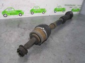 Recambio de transmision delantera derecha para volvo s40 berlina 1.9 diesel referencia OEM IAM 