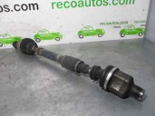 Recambio de transmision delantera derecha para volvo s40 berlina 1.9 diesel referencia OEM IAM 