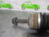 Recambio de transmision delantera derecha para volvo s40 berlina 1.9 diesel referencia OEM IAM 
